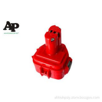 2000mAh 12V NiCD NiMh Craftsman Power Tool Battery For Maki